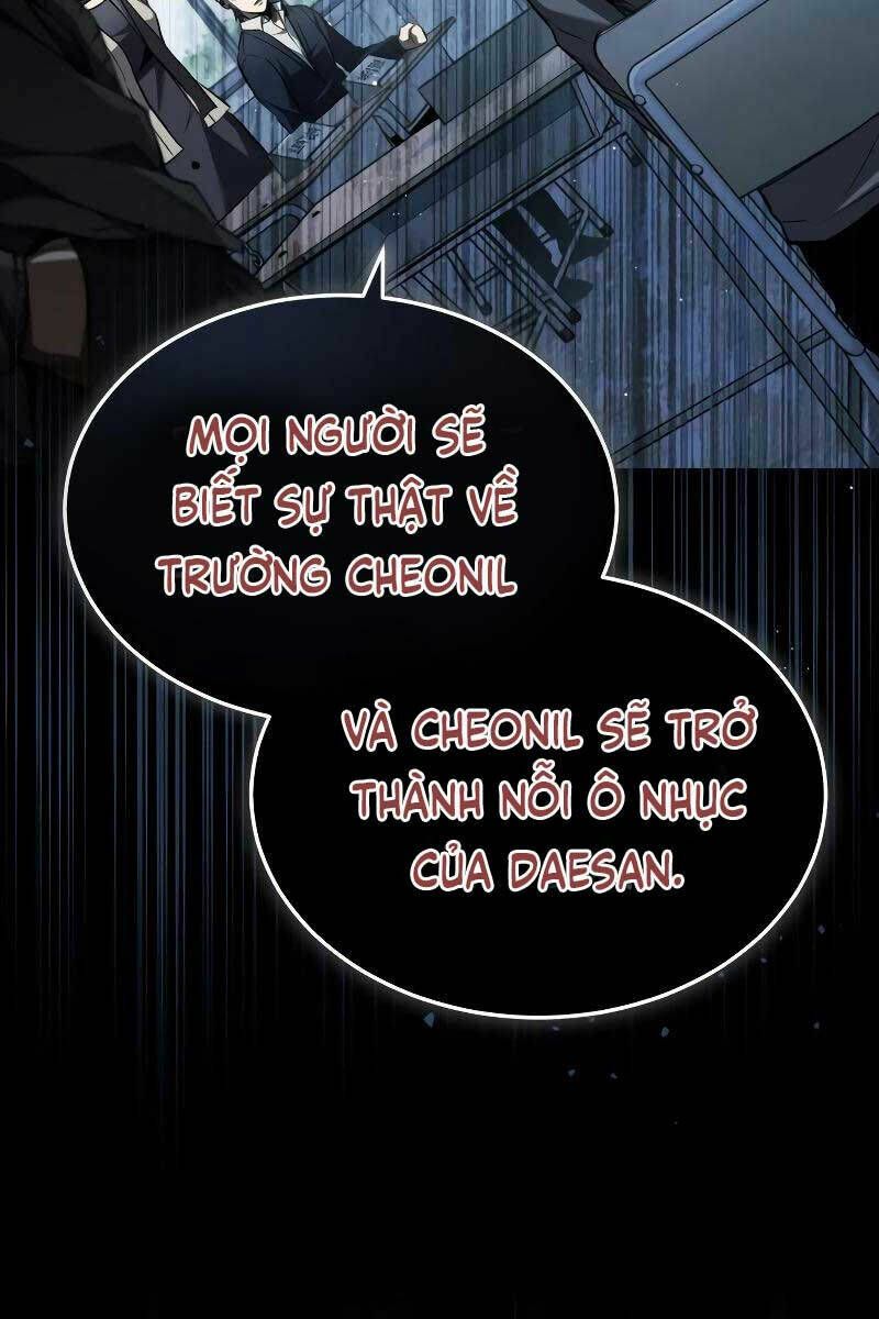 đọc truyện Ác Quỷ Trở Lại Học Đường Chương 10 ảnh 64 tại Giả Dược