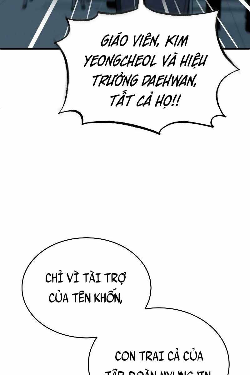 đọc truyện Ác Quỷ Trở Lại Học Đường Chương 10 ảnh 75 tại Giả Dược