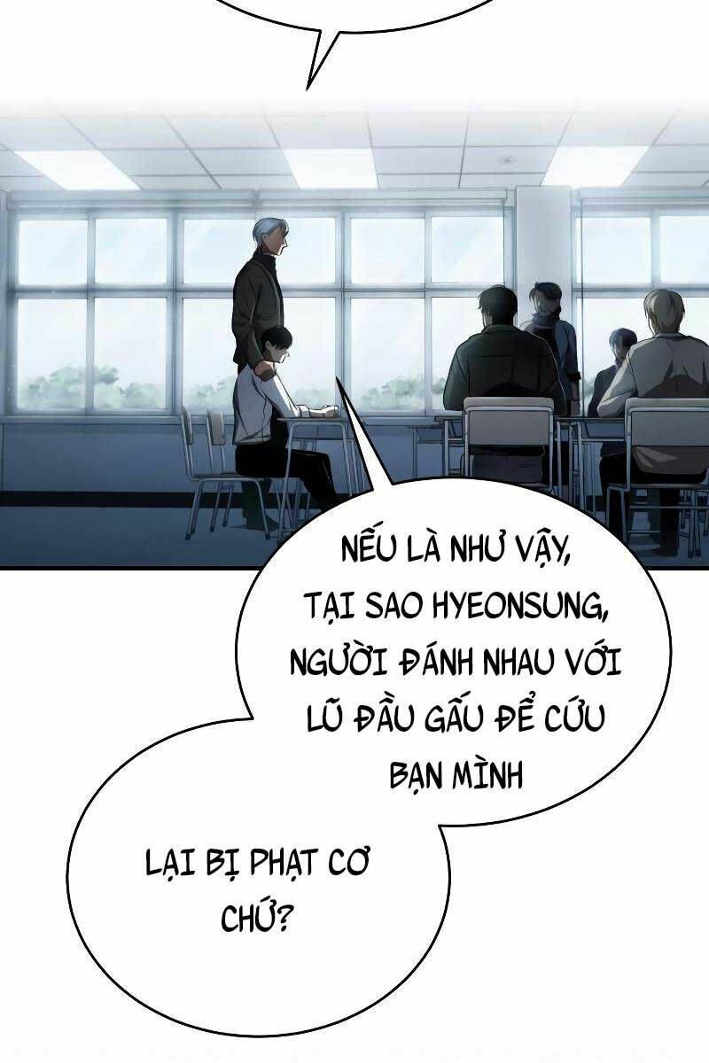 đọc truyện Ác Quỷ Trở Lại Học Đường Chương 10 ảnh 10 tại Giả Dược