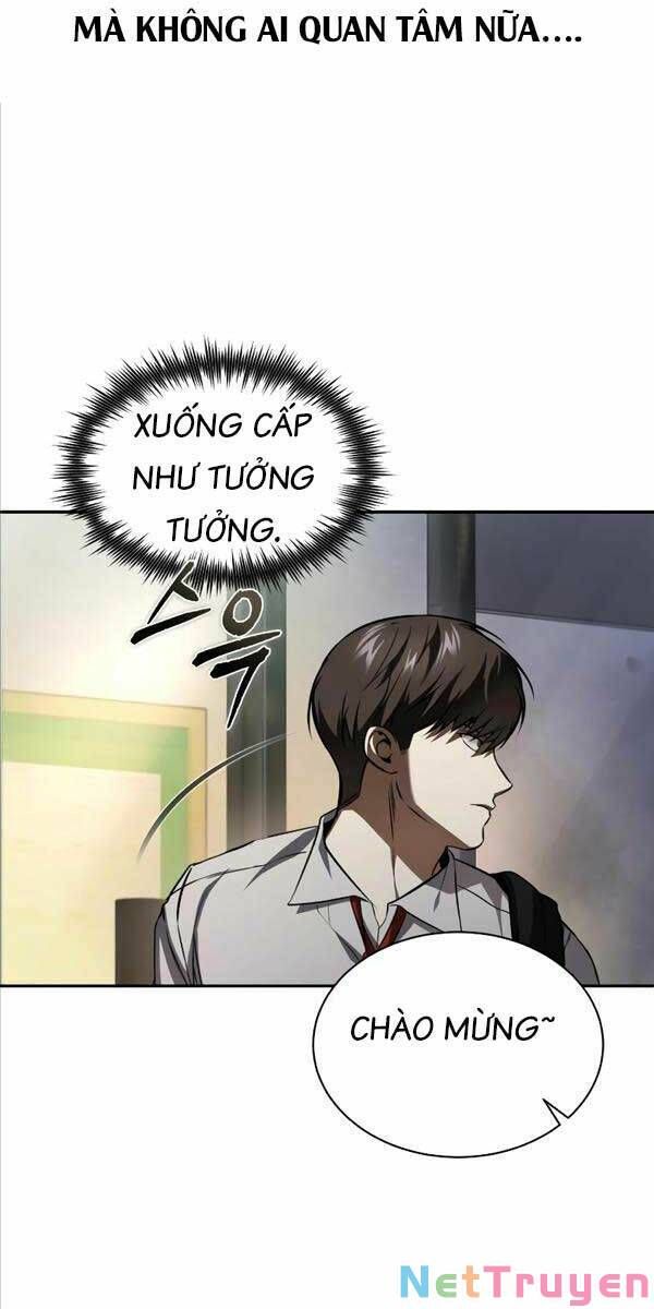 đọc truyện Ác Quỷ Trở Lại Học Đường Chương 11 ảnh 105 tại Giả Dược