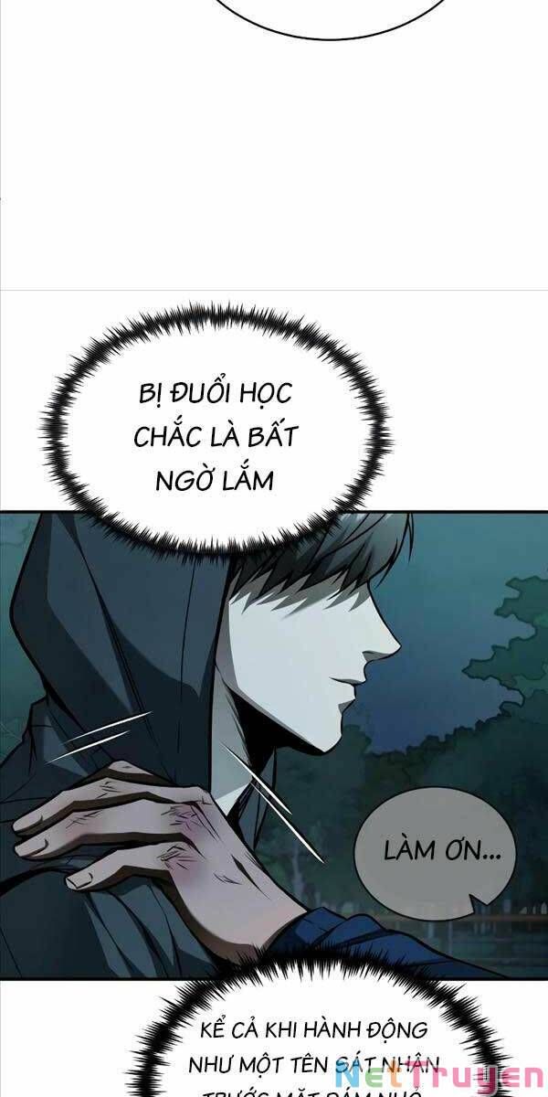 đọc truyện Ác Quỷ Trở Lại Học Đường Chương 11 ảnh 14 tại Giả Dược
