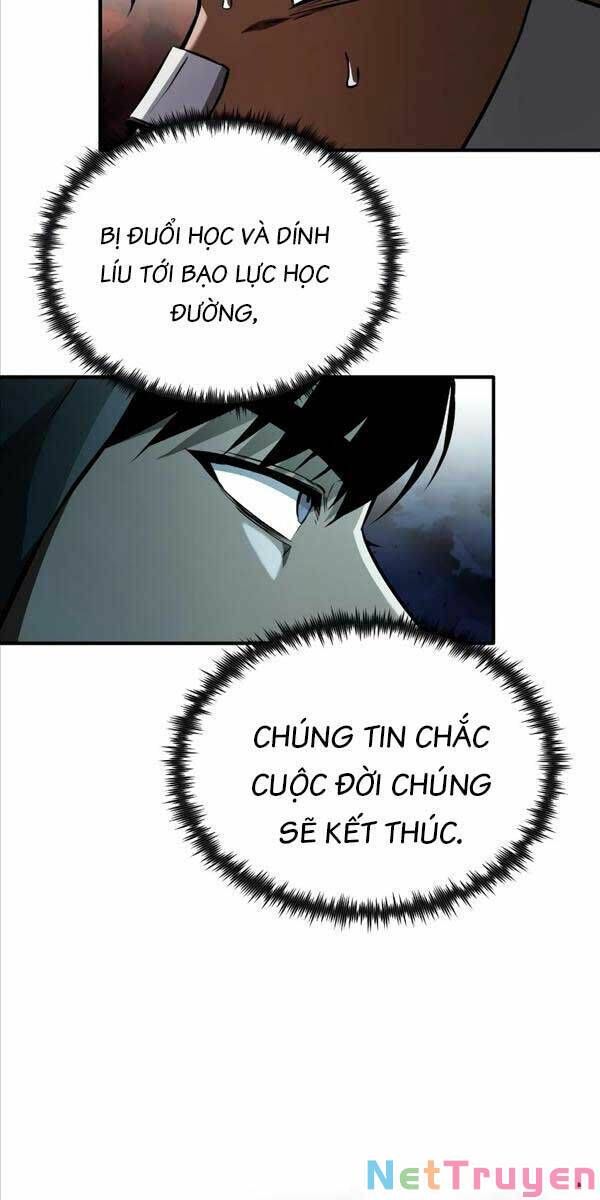 đọc truyện Ác Quỷ Trở Lại Học Đường Chương 11 ảnh 16 tại Giả Dược