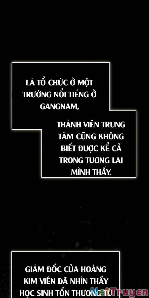 đọc truyện Ác Quỷ Trở Lại Học Đường Chương 11 ảnh 27 tại Giả Dược