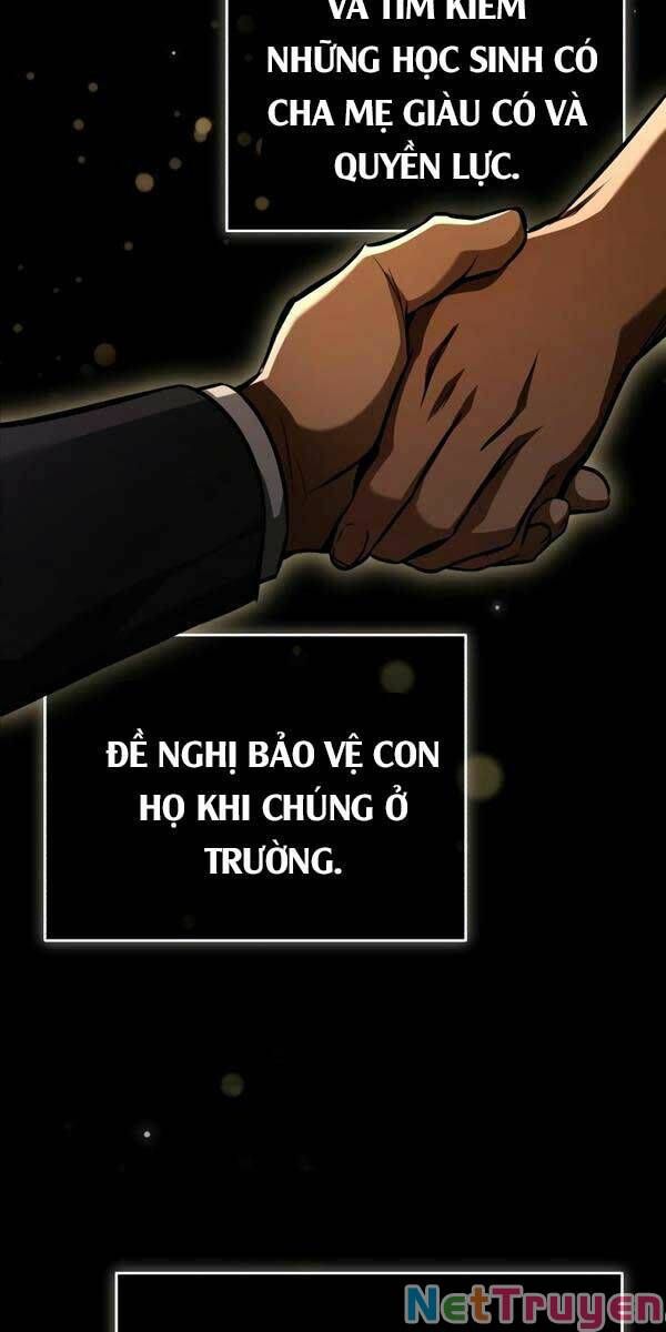 đọc truyện Ác Quỷ Trở Lại Học Đường Chương 11 ảnh 30 tại Giả Dược