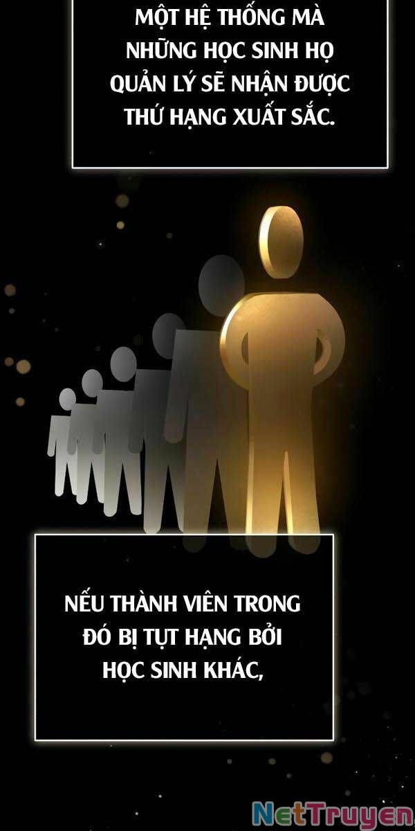 đọc truyện Ác Quỷ Trở Lại Học Đường Chương 11 ảnh 31 tại Giả Dược