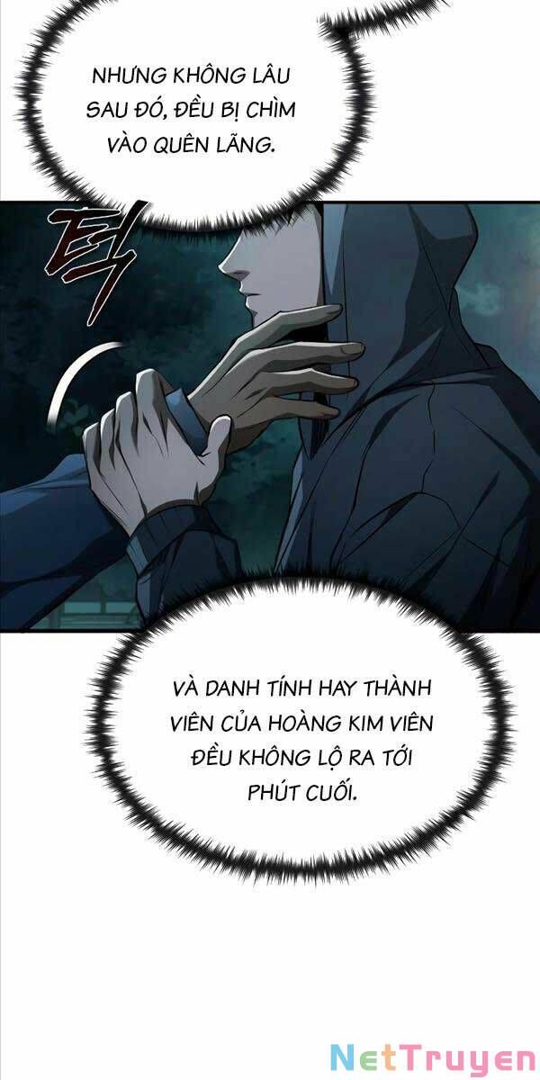đọc truyện Ác Quỷ Trở Lại Học Đường Chương 11 ảnh 34 tại Giả Dược