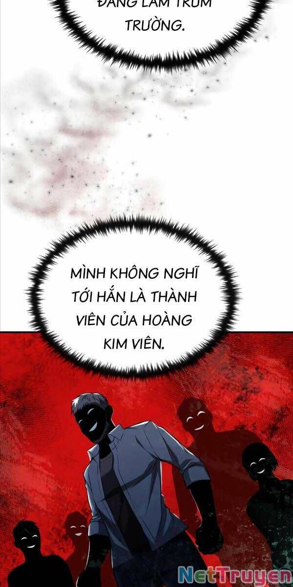 đọc truyện Ác Quỷ Trở Lại Học Đường Chương 11 ảnh 41 tại Giả Dược