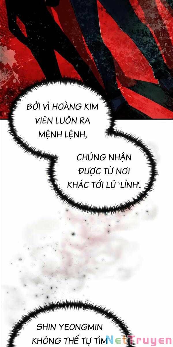 đọc truyện Ác Quỷ Trở Lại Học Đường Chương 11 ảnh 42 tại Giả Dược