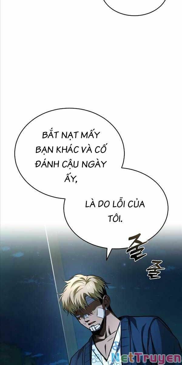 đọc truyện Ác Quỷ Trở Lại Học Đường Chương 11 ảnh 6 tại Giả Dược