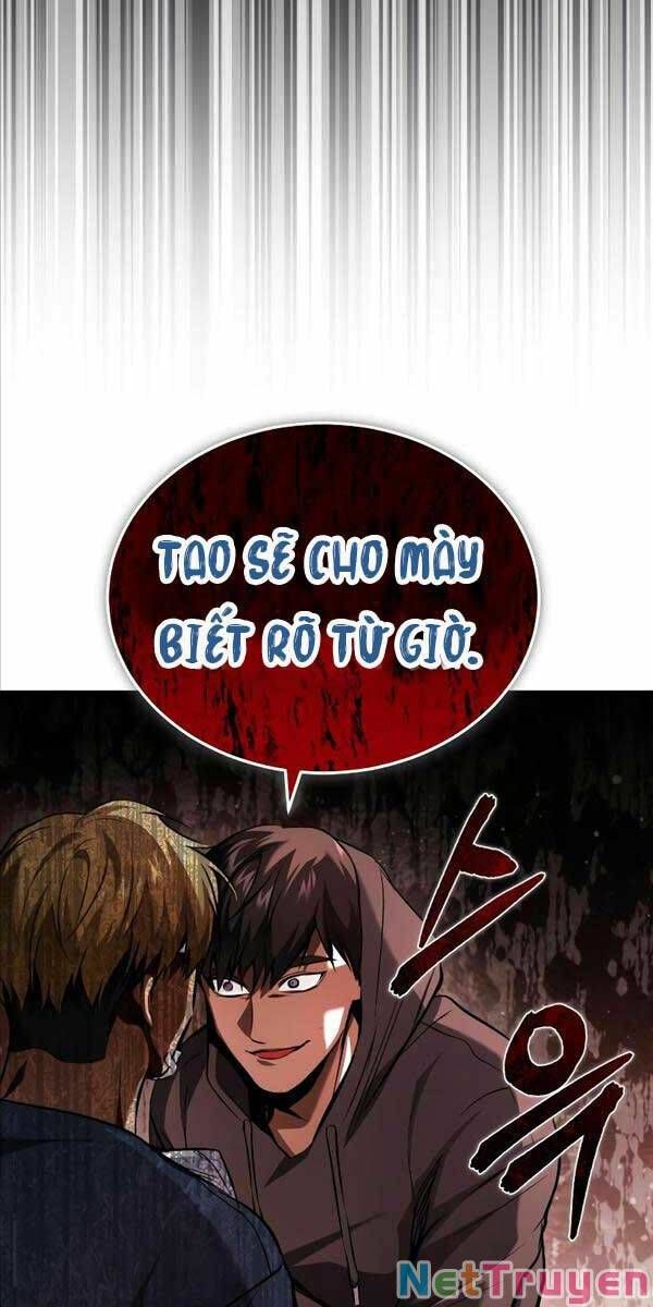 đọc truyện Ác Quỷ Trở Lại Học Đường Chương 11 ảnh 53 tại Giả Dược