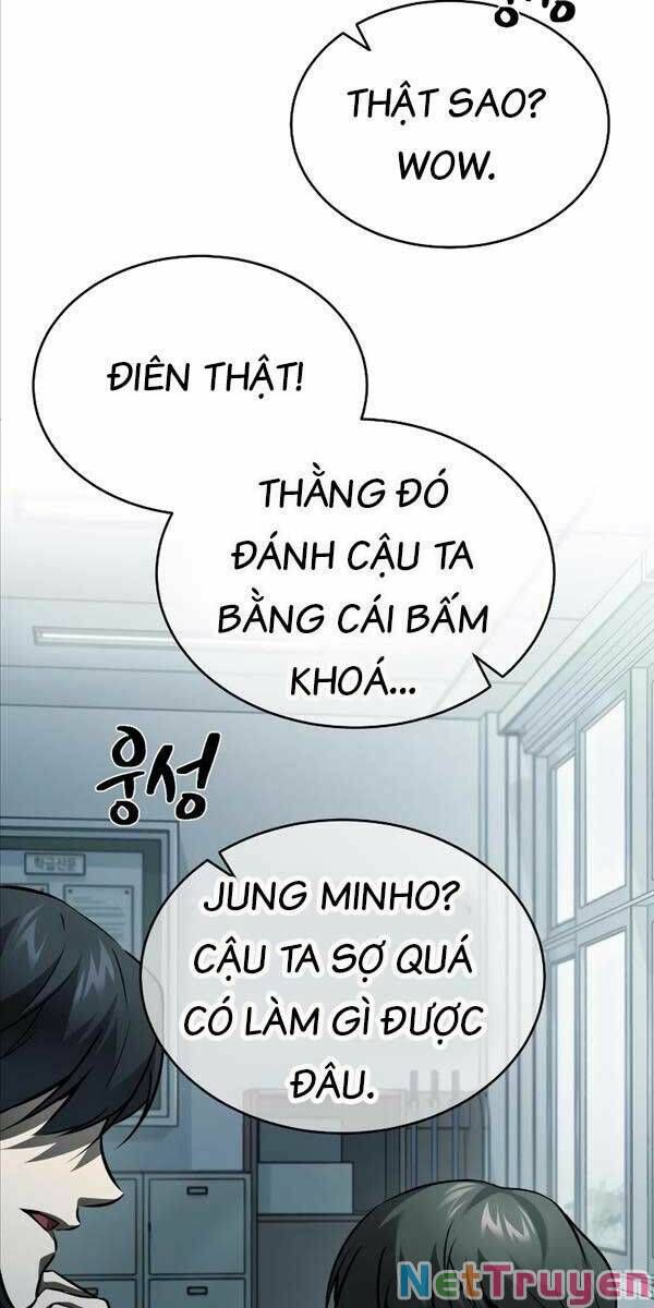 đọc truyện Ác Quỷ Trở Lại Học Đường Chương 11 ảnh 64 tại Giả Dược