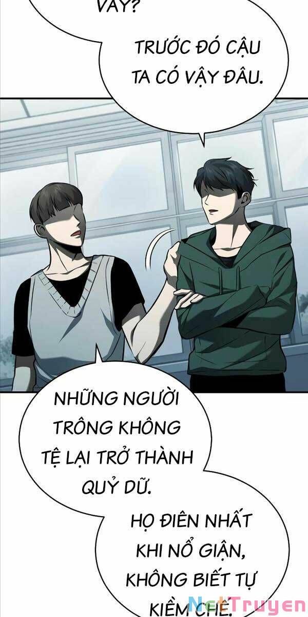 đọc truyện Ác Quỷ Trở Lại Học Đường Chương 11 ảnh 66 tại Giả Dược