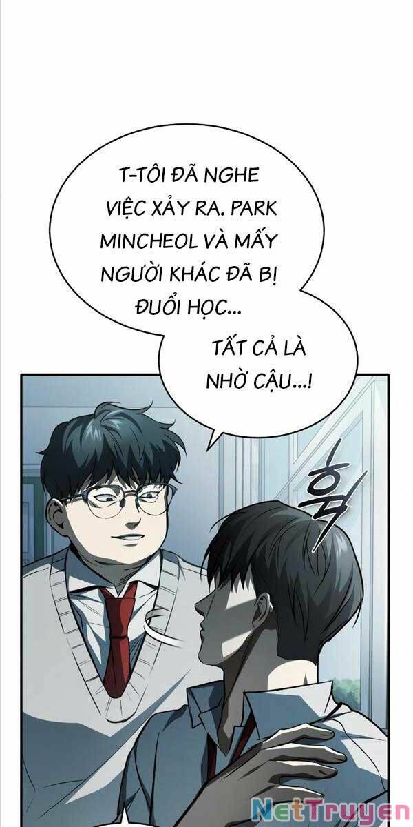 đọc truyện Ác Quỷ Trở Lại Học Đường Chương 11 ảnh 71 tại Giả Dược