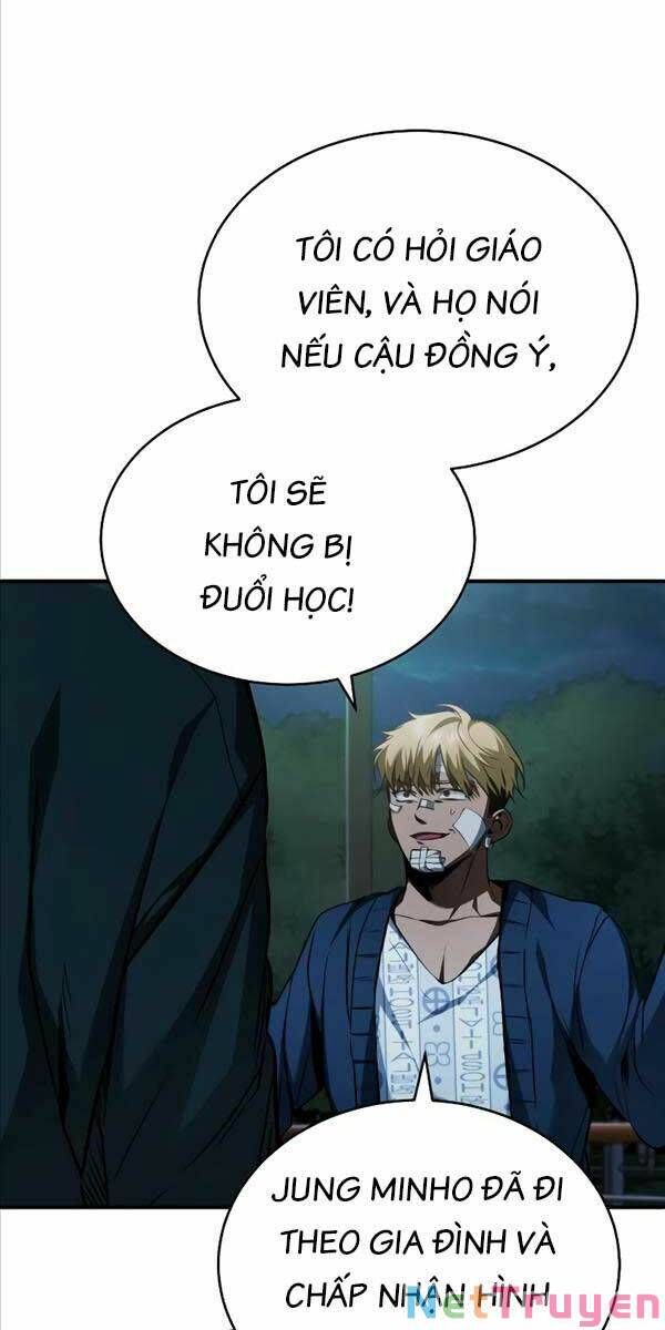 đọc truyện Ác Quỷ Trở Lại Học Đường Chương 11 ảnh 10 tại Giả Dược