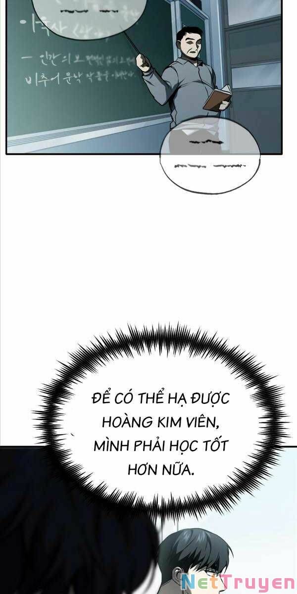 đọc truyện Ác Quỷ Trở Lại Học Đường Chương 11 ảnh 94 tại Giả Dược