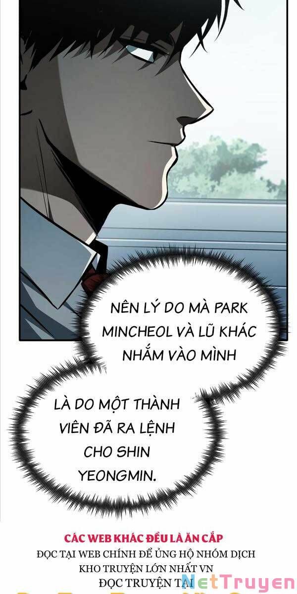 đọc truyện Ác Quỷ Trở Lại Học Đường Chương 11 ảnh 98 tại Giả Dược