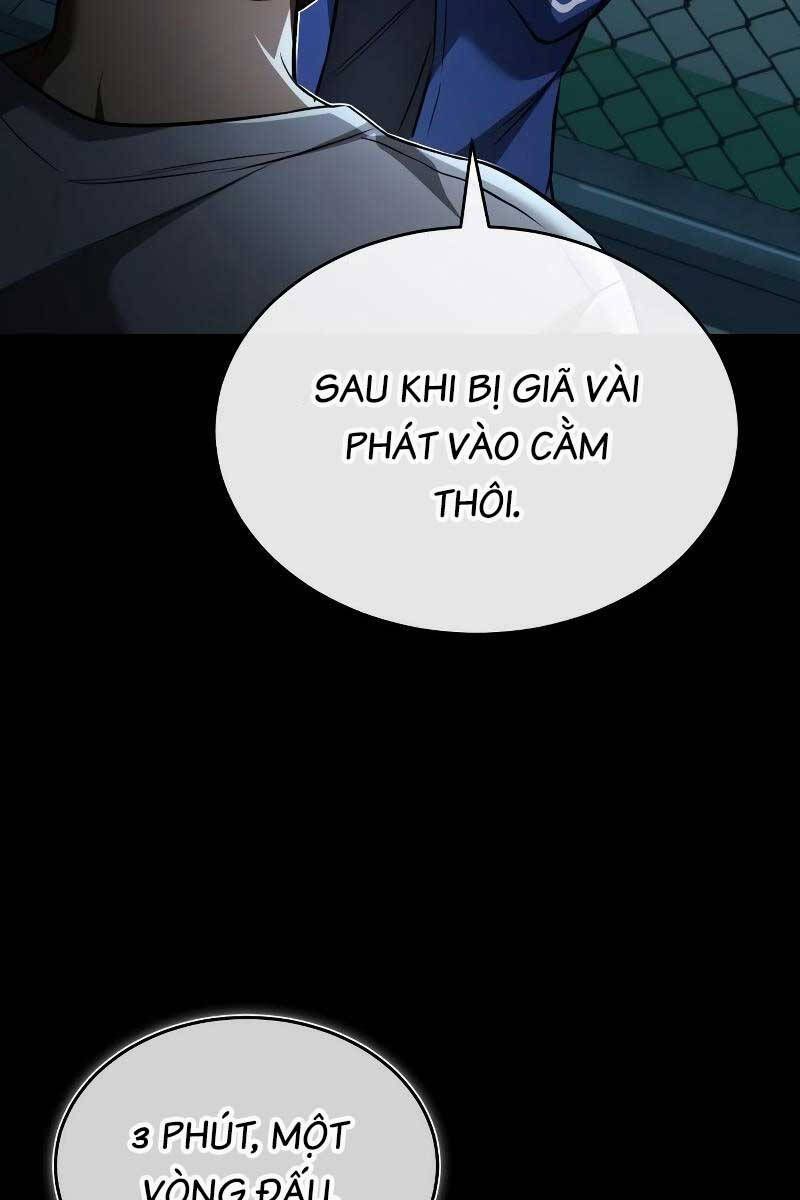 đọc truyện Ác Quỷ Trở Lại Học Đường Chương 12 ảnh 103 tại Giả Dược