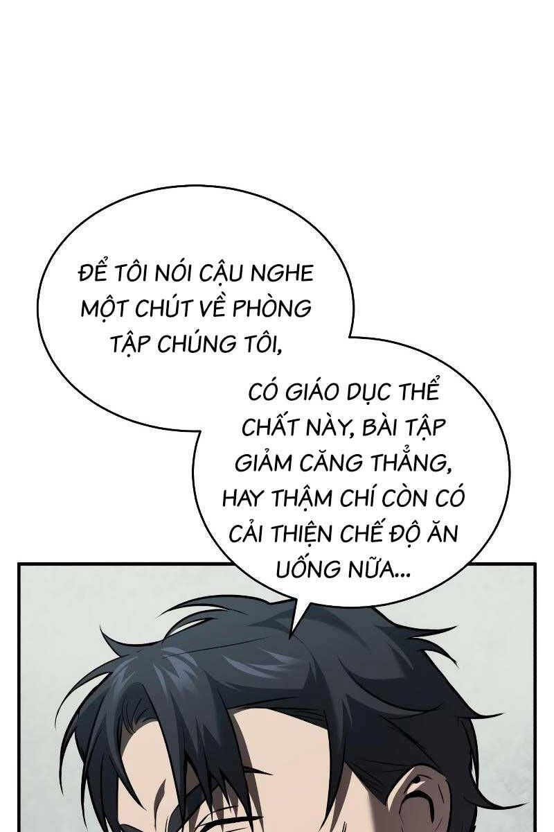 đọc truyện Ác Quỷ Trở Lại Học Đường Chương 12 ảnh 13 tại Giả Dược
