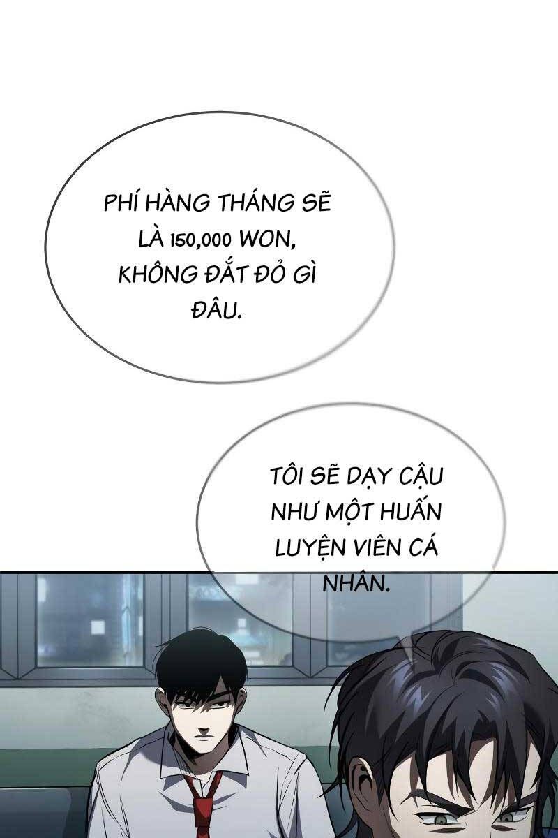 đọc truyện Ác Quỷ Trở Lại Học Đường Chương 12 ảnh 15 tại Giả Dược