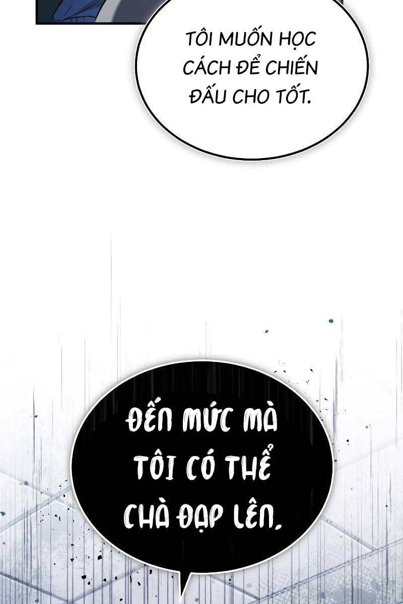 đọc truyện Ác Quỷ Trở Lại Học Đường Chương 12 ảnh 18 tại Giả Dược