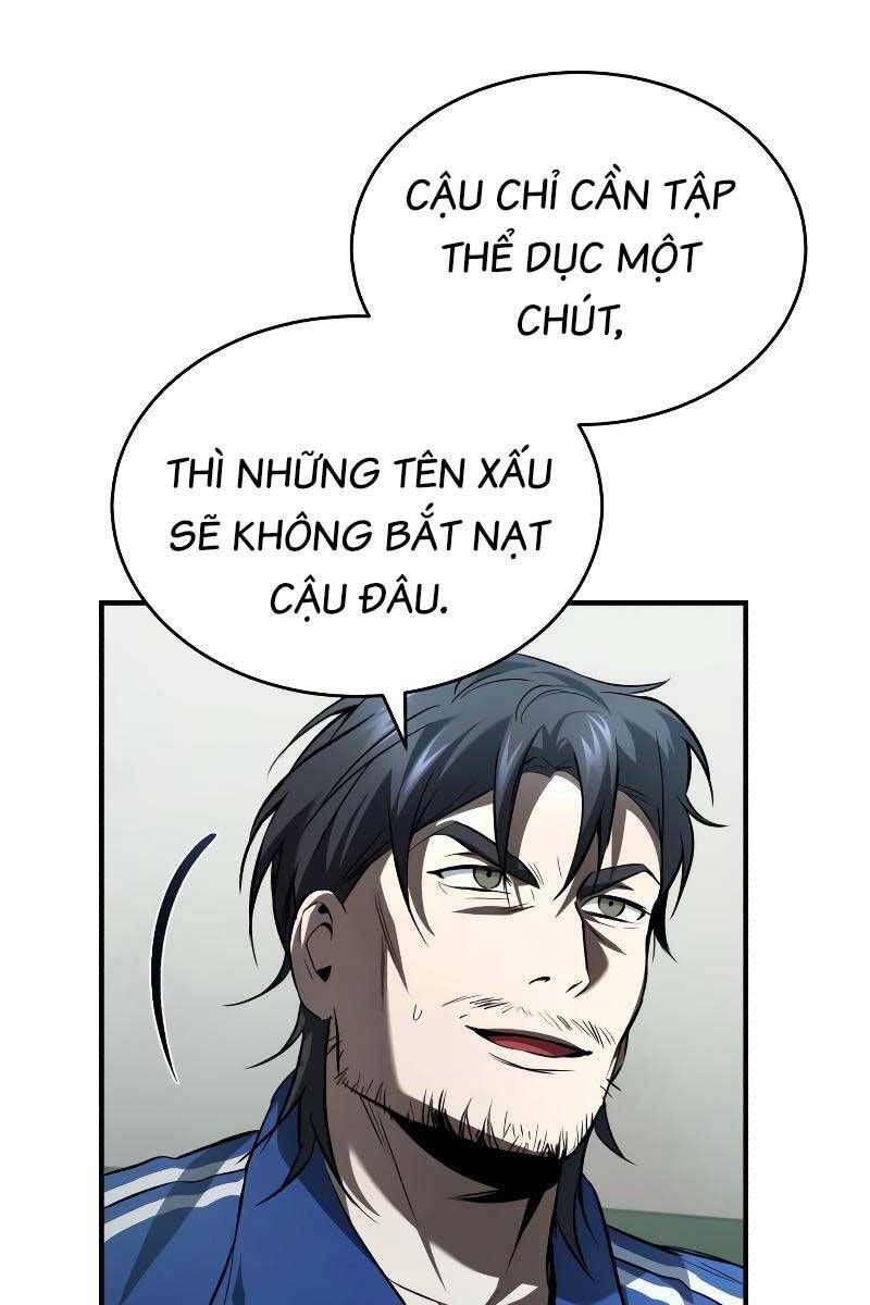 đọc truyện Ác Quỷ Trở Lại Học Đường Chương 12 ảnh 24 tại Giả Dược