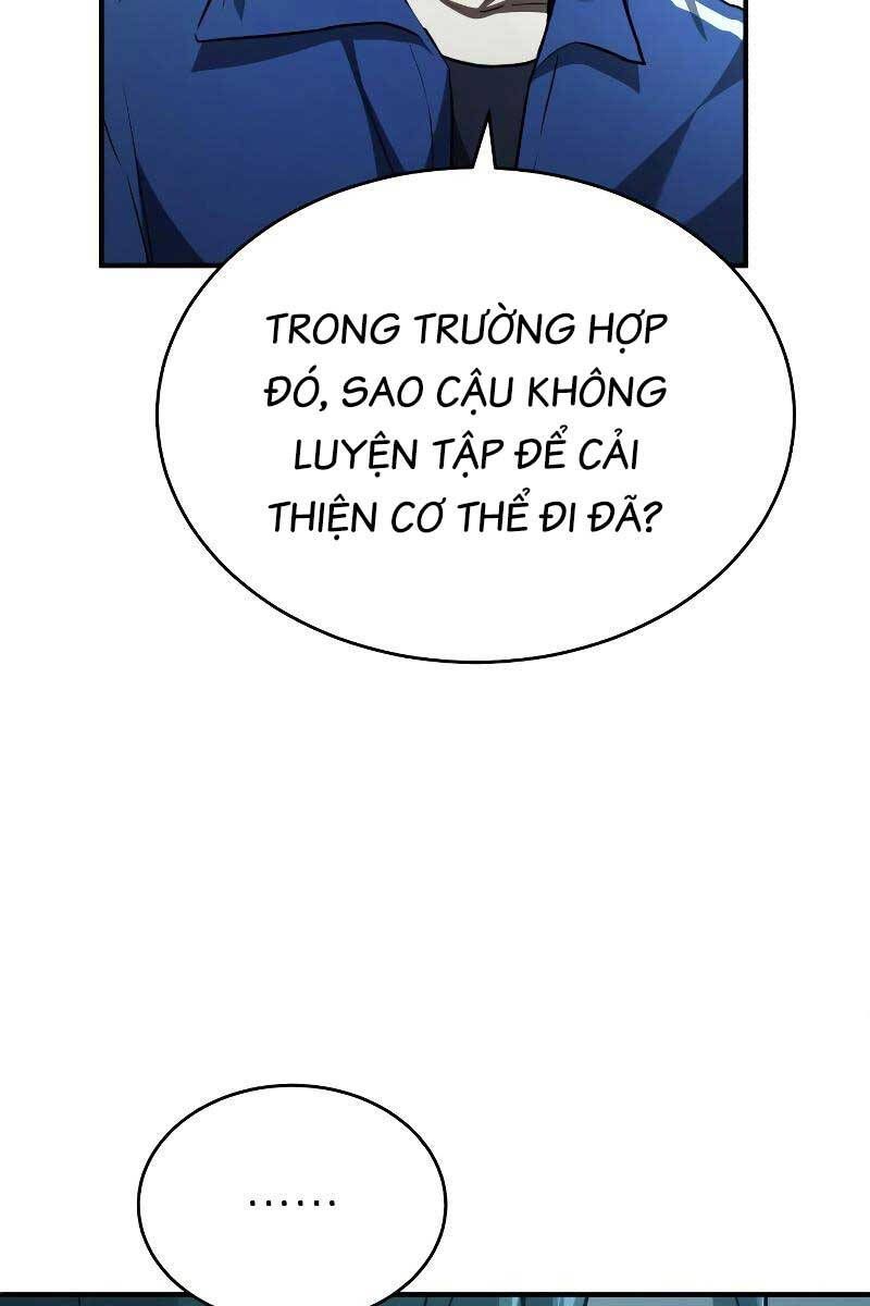 đọc truyện Ác Quỷ Trở Lại Học Đường Chương 12 ảnh 25 tại Giả Dược