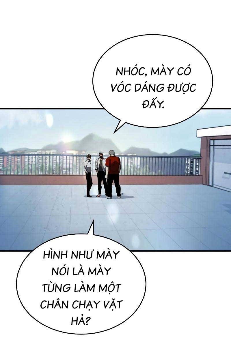 đọc truyện Ác Quỷ Trở Lại Học Đường Chương 12 ảnh 5 tại Giả Dược