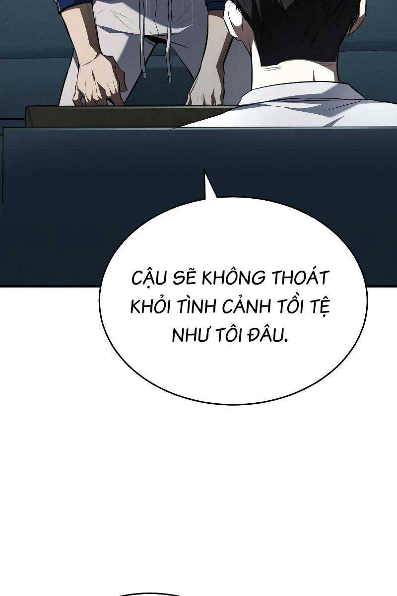 đọc truyện Ác Quỷ Trở Lại Học Đường Chương 12 ảnh 48 tại Giả Dược