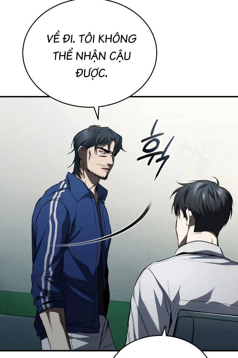 đọc truyện Ác Quỷ Trở Lại Học Đường Chương 12 ảnh 49 tại Giả Dược