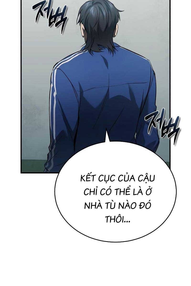 đọc truyện Ác Quỷ Trở Lại Học Đường Chương 12 ảnh 51 tại Giả Dược