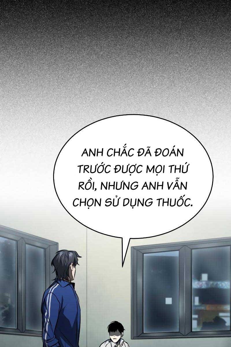 đọc truyện Ác Quỷ Trở Lại Học Đường Chương 12 ảnh 60 tại Giả Dược