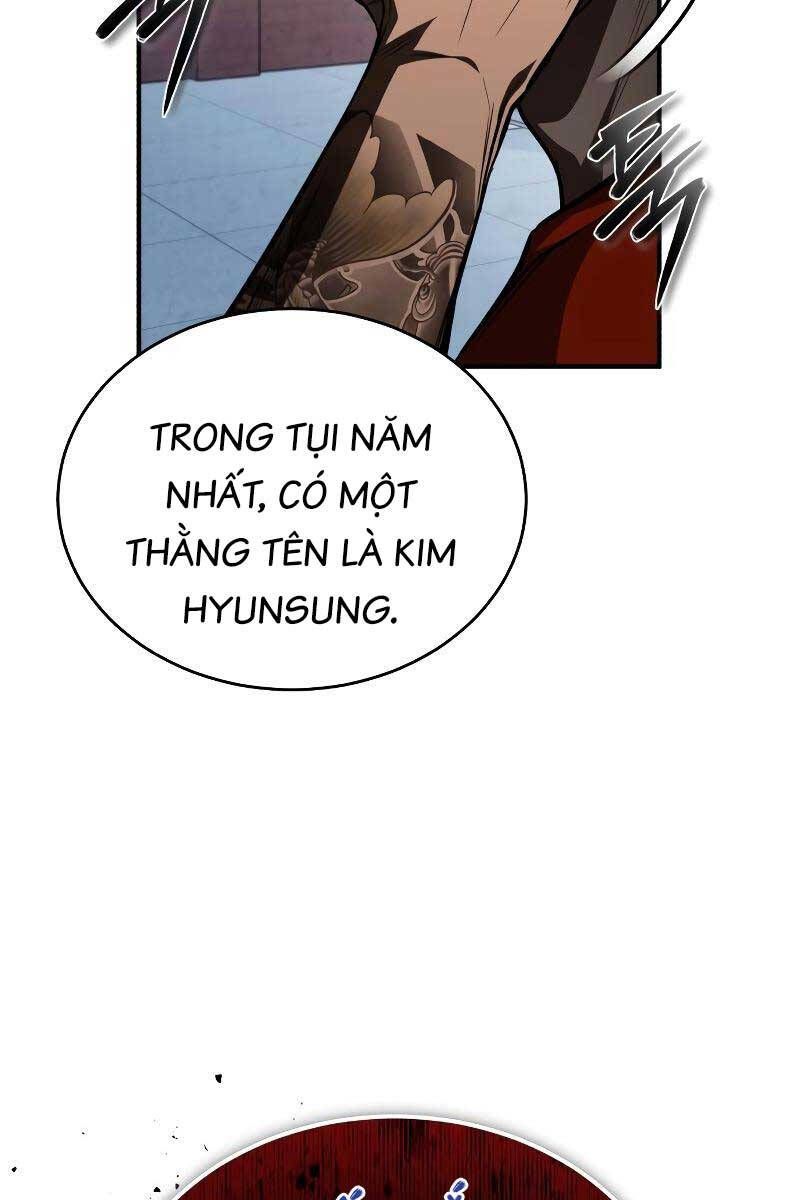 đọc truyện Ác Quỷ Trở Lại Học Đường Chương 12 ảnh 7 tại Giả Dược