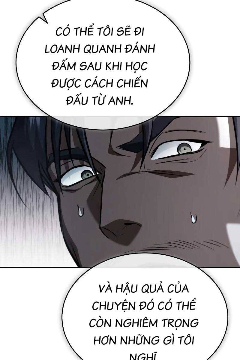 đọc truyện Ác Quỷ Trở Lại Học Đường Chương 12 ảnh 63 tại Giả Dược