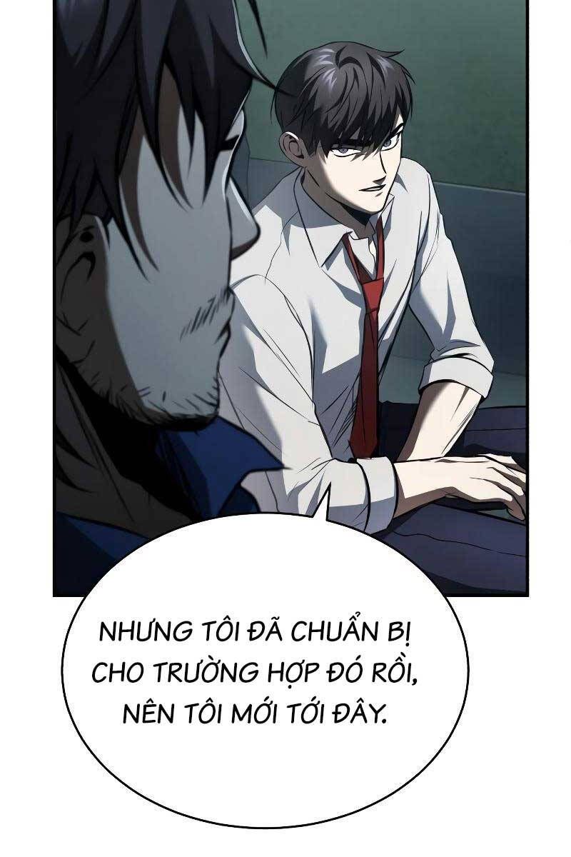 đọc truyện Ác Quỷ Trở Lại Học Đường Chương 12 ảnh 65 tại Giả Dược