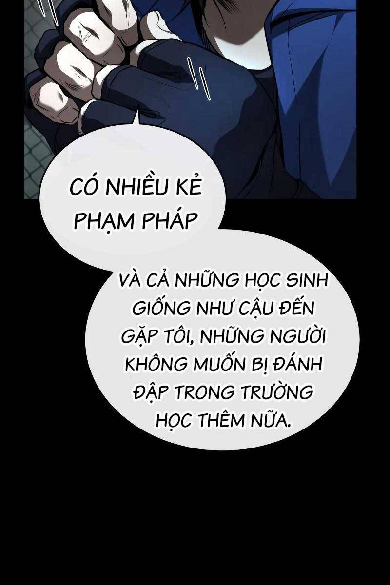 đọc truyện Ác Quỷ Trở Lại Học Đường Chương 12 ảnh 98 tại Giả Dược