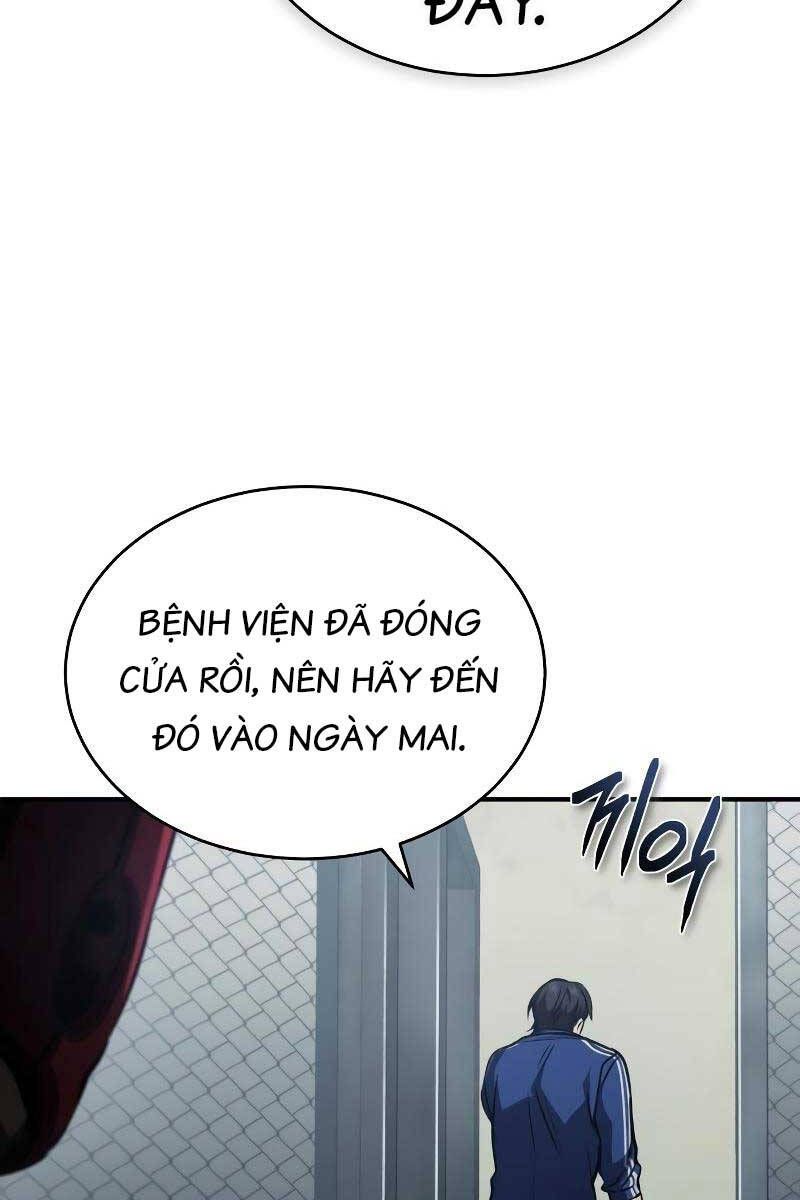 đọc truyện Ác Quỷ Trở Lại Học Đường Chương 13 ảnh 129 tại Giả Dược