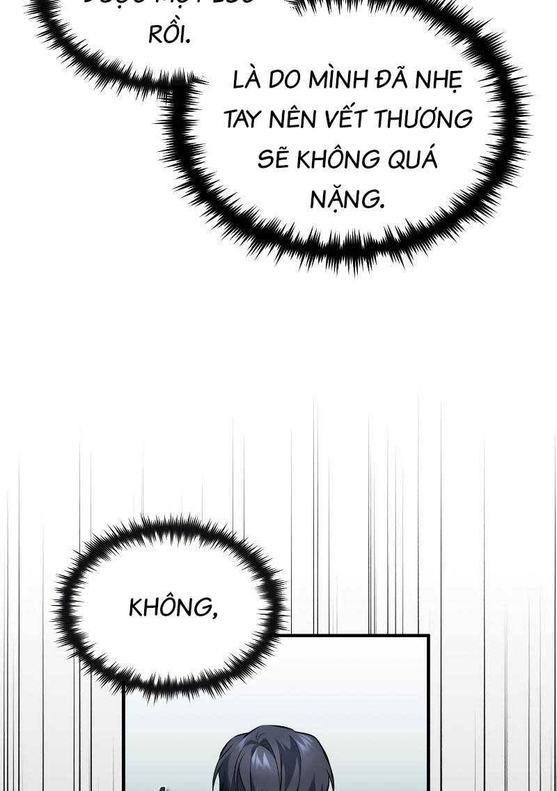 đọc truyện Ác Quỷ Trở Lại Học Đường Chương 13 ảnh 38 tại Giả Dược
