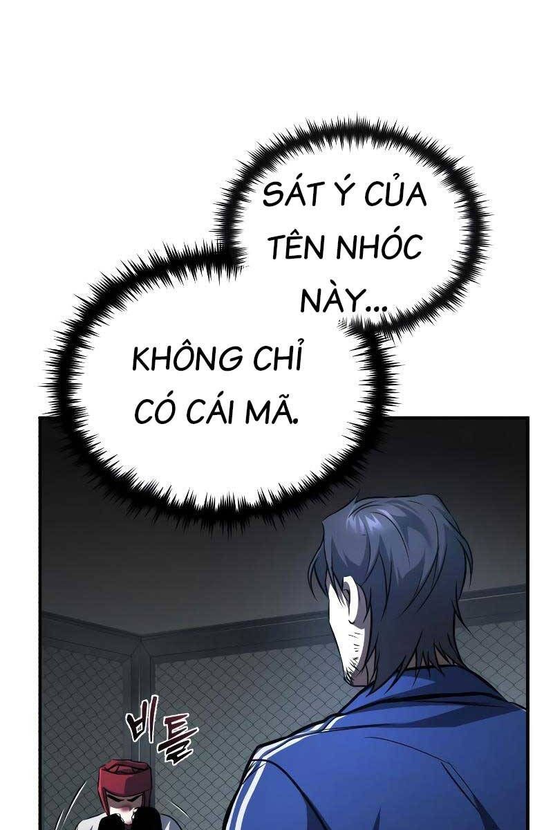 đọc truyện Ác Quỷ Trở Lại Học Đường Chương 13 ảnh 52 tại Giả Dược
