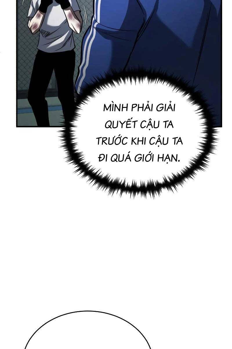 đọc truyện Ác Quỷ Trở Lại Học Đường Chương 13 ảnh 53 tại Giả Dược