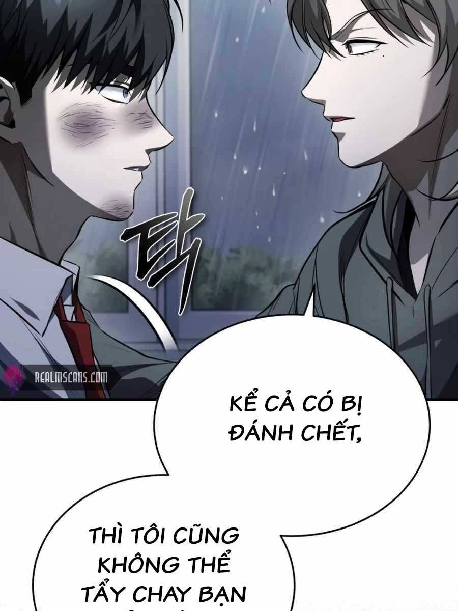 đọc truyện Ác Quỷ Trở Lại Học Đường Chương 14 ảnh 104 tại Giả Dược