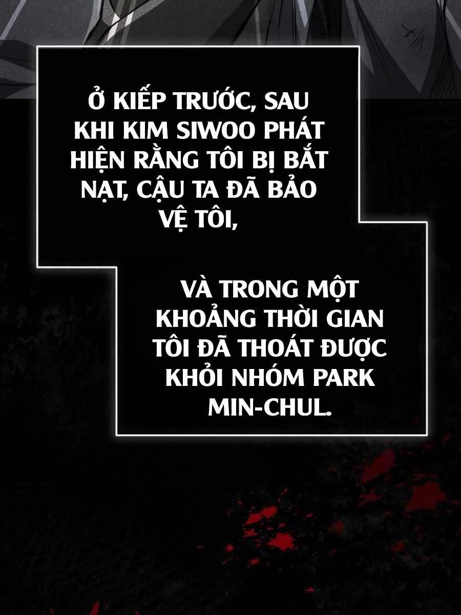 đọc truyện Ác Quỷ Trở Lại Học Đường Chương 14 ảnh 108 tại Giả Dược