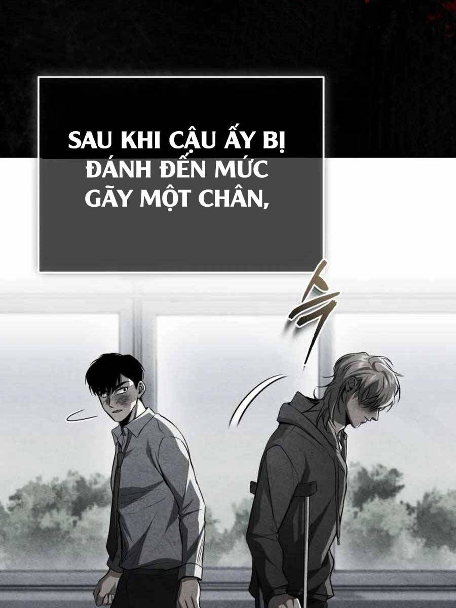 đọc truyện Ác Quỷ Trở Lại Học Đường Chương 14 ảnh 110 tại Giả Dược