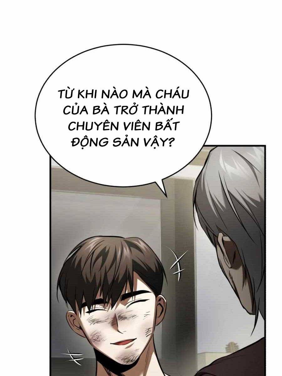 đọc truyện Ác Quỷ Trở Lại Học Đường Chương 14 ảnh 18 tại Giả Dược