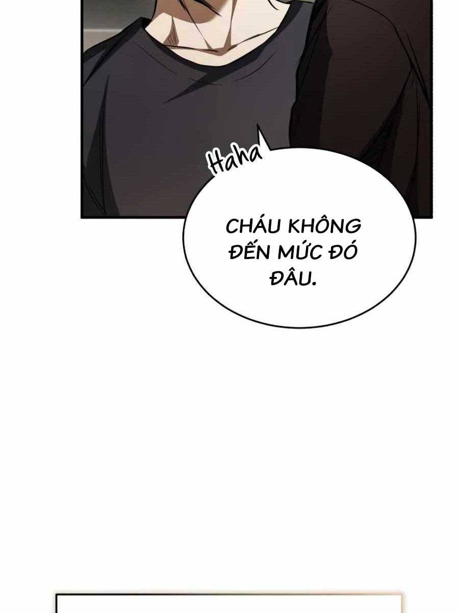 đọc truyện Ác Quỷ Trở Lại Học Đường Chương 14 ảnh 19 tại Giả Dược