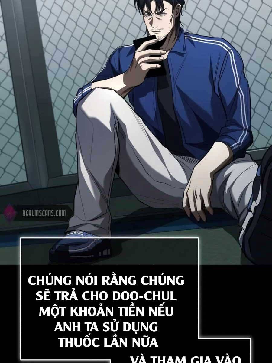 đọc truyện Ác Quỷ Trở Lại Học Đường Chương 14 ảnh 3 tại Giả Dược