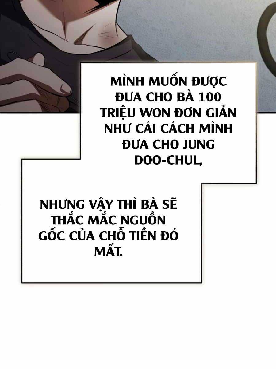 đọc truyện Ác Quỷ Trở Lại Học Đường Chương 14 ảnh 21 tại Giả Dược