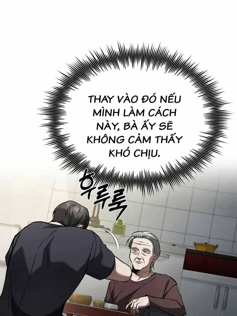 đọc truyện Ác Quỷ Trở Lại Học Đường Chương 14 ảnh 22 tại Giả Dược
