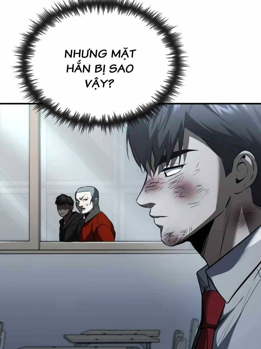 đọc truyện Ác Quỷ Trở Lại Học Đường Chương 14 ảnh 45 tại Giả Dược