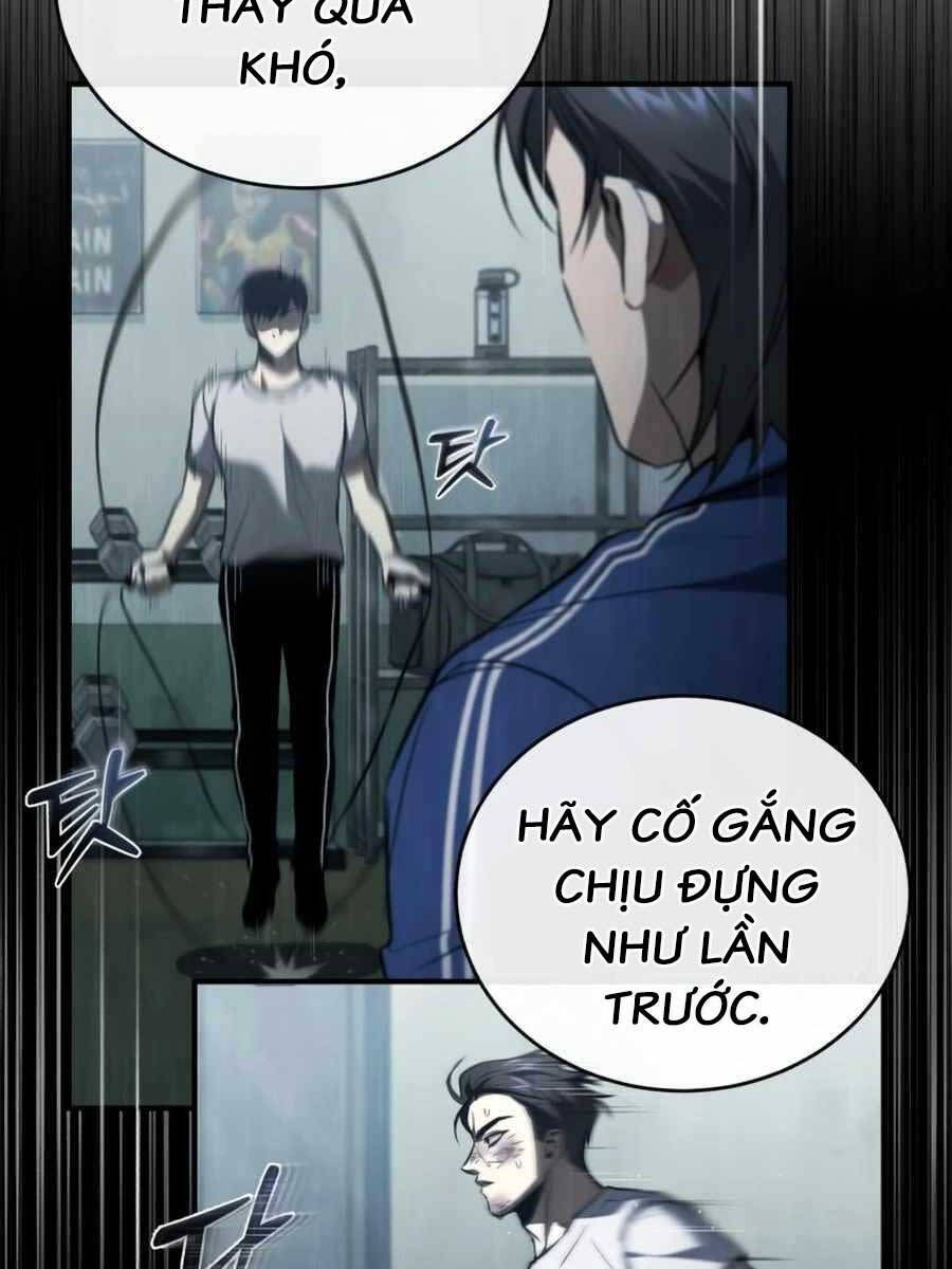 đọc truyện Ác Quỷ Trở Lại Học Đường Chương 14 ảnh 60 tại Giả Dược