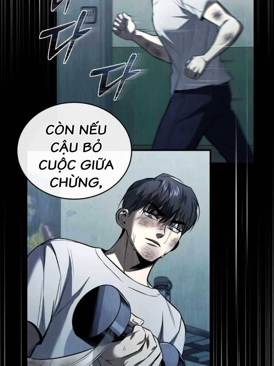 đọc truyện Ác Quỷ Trở Lại Học Đường Chương 14 ảnh 61 tại Giả Dược